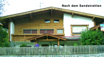 Sandstrahlen Haus nachher.jpg